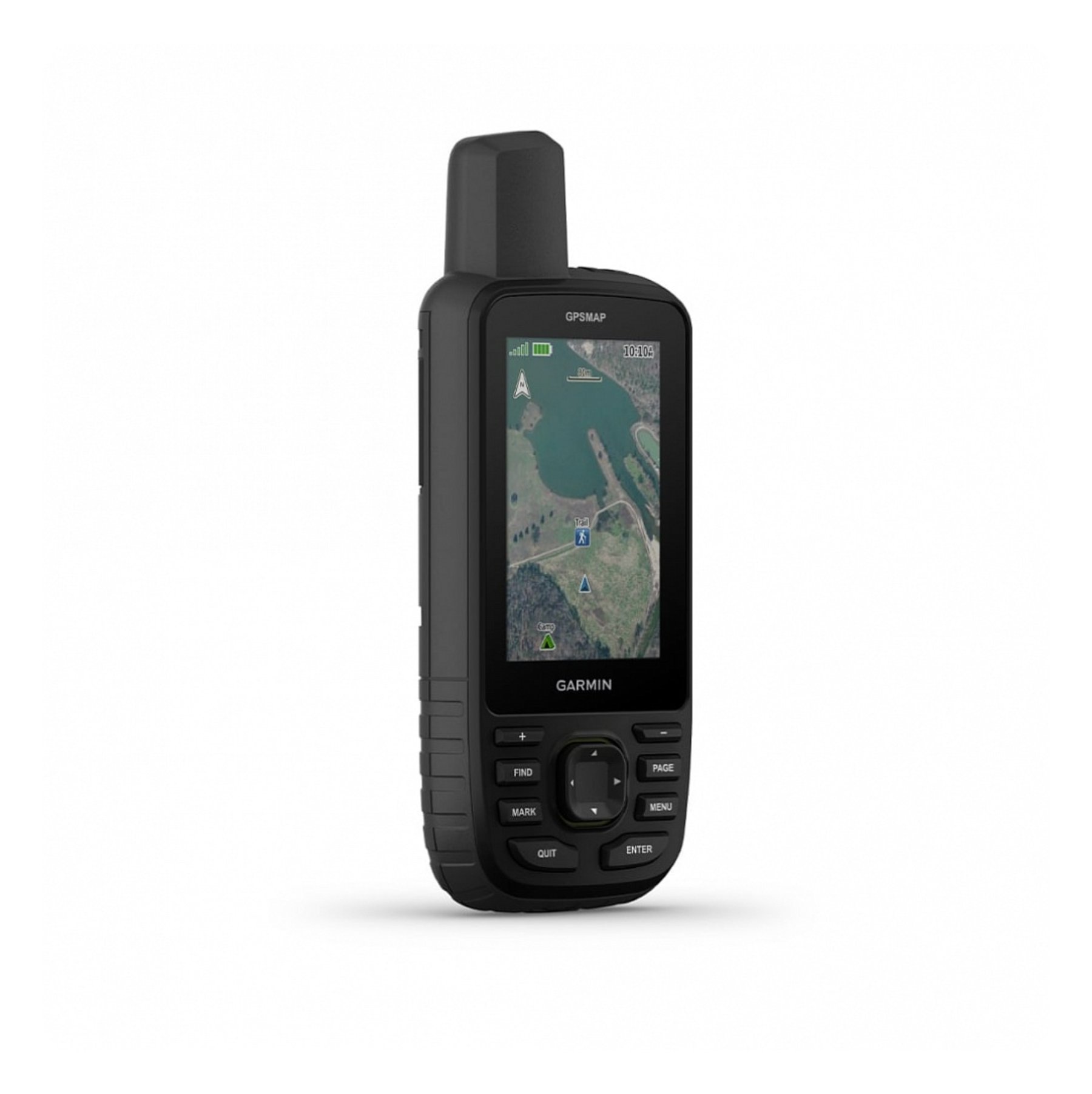 Garmin gpsmap 67 в Краснодаре