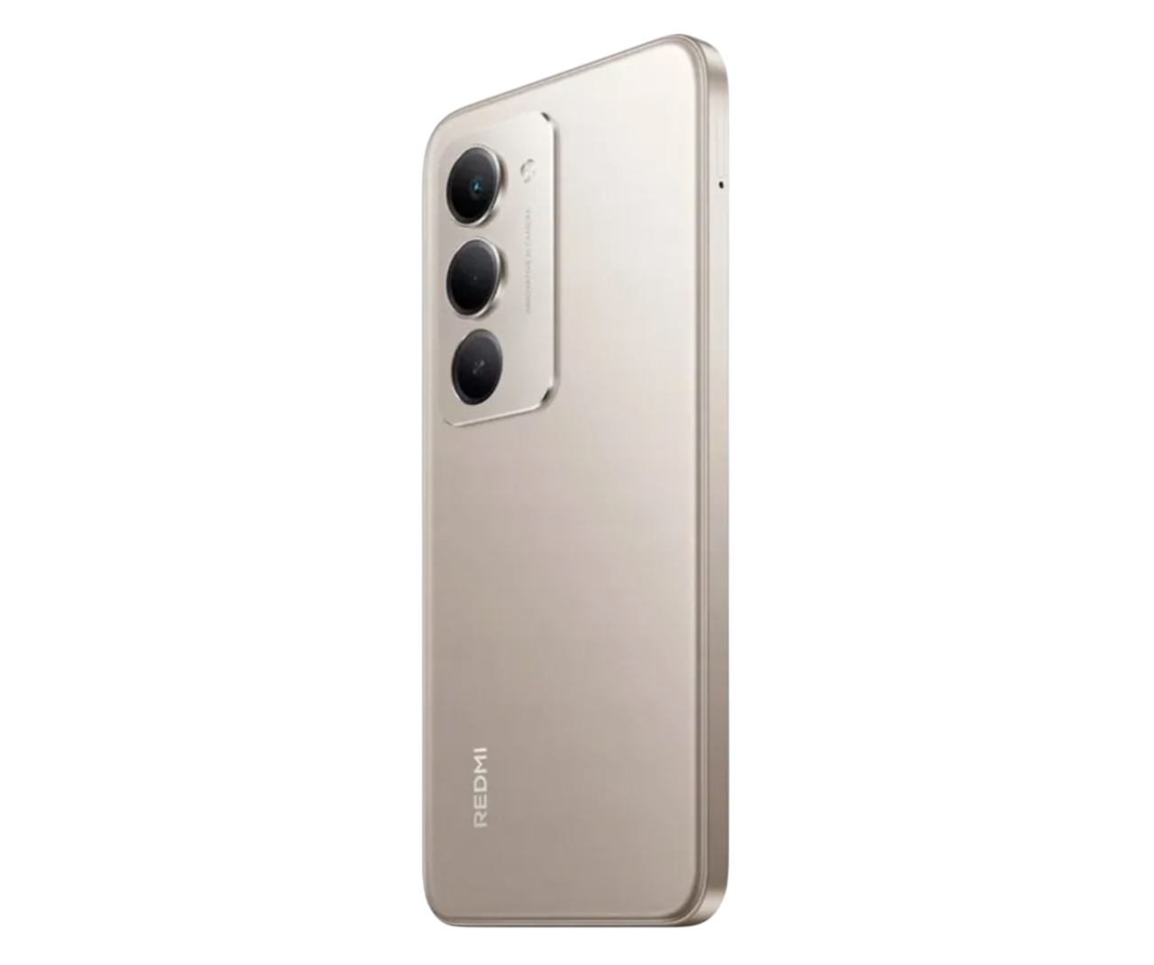 Xiaomi Redmi 15 8/256Гб, Титаново-серый Xiaomi Redmi 15 8/256Гб, Титаново-серый