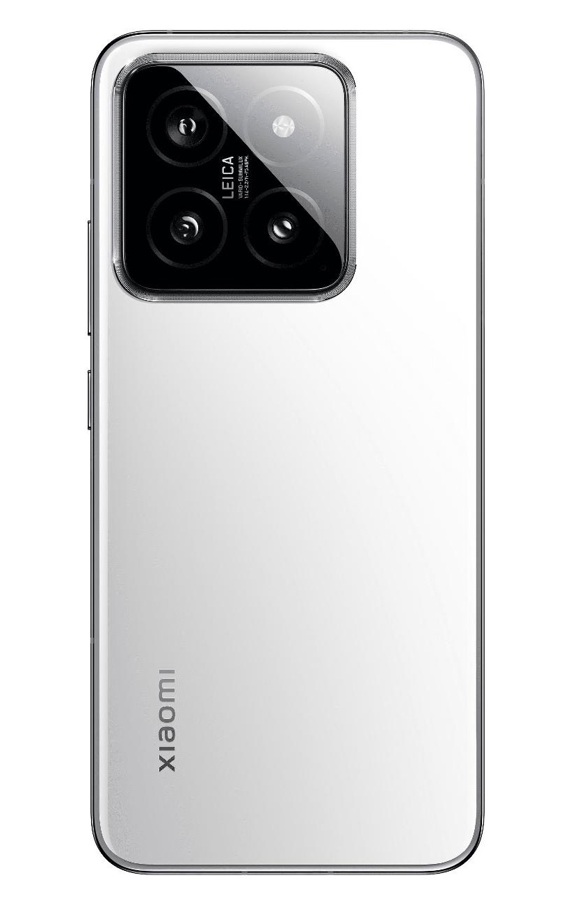 Xiaomi 14 12/512Гб, Белый