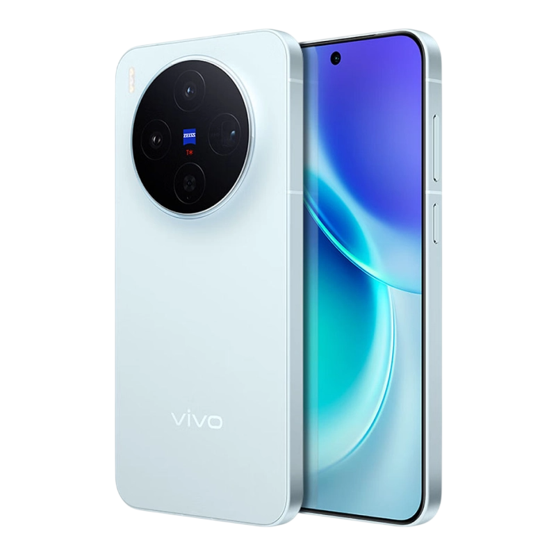 Смартфон Vivo X300 16/256Гб, Голубой CH