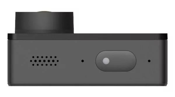 Xiaomi Yi 4K Action Camera, Черная в Краснодаре