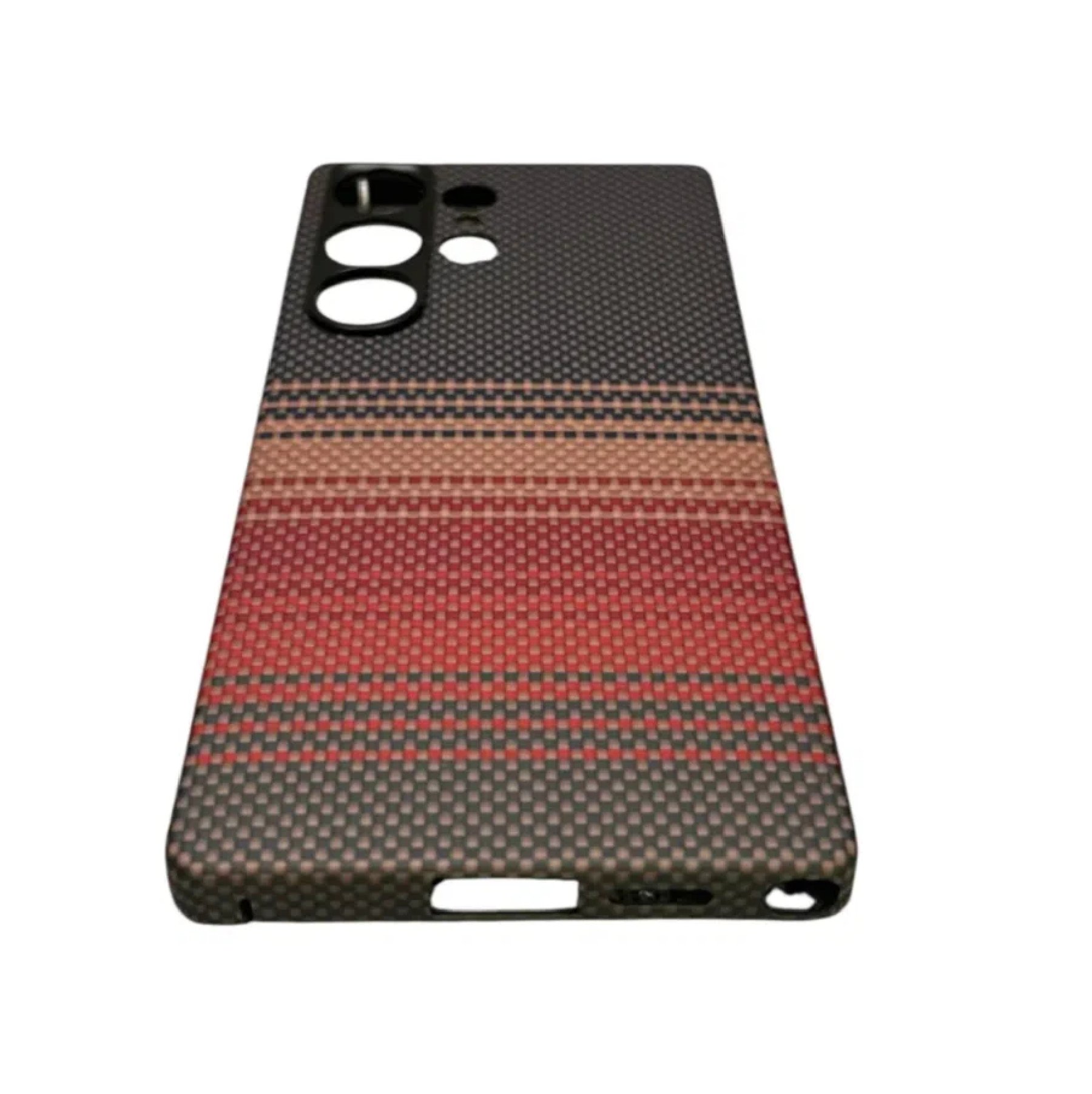 Чехол Keephone Kevilar для Samsung S24 Ultra, Солнечный свет