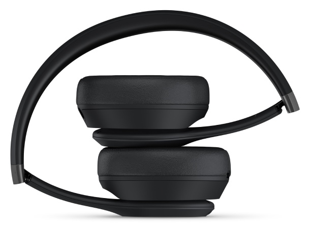 Beats Solo 4 Wireless Matt, Черные Beats Solo 4 Wireless Matt, Черные