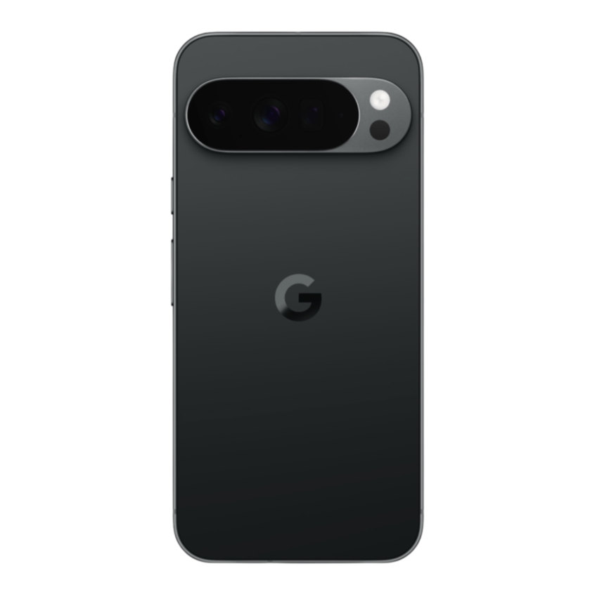 Смартфон Google Pixel 10 Pro XL 16/256Гб, Черный