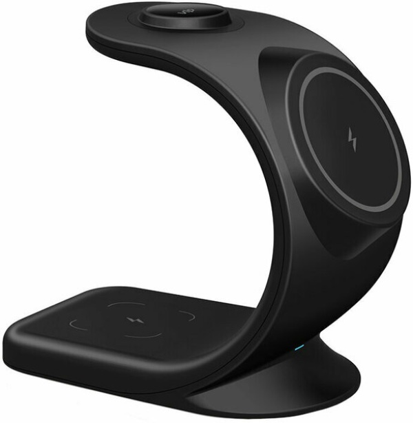 VLP Powerstand 3 в 1, Чёрный