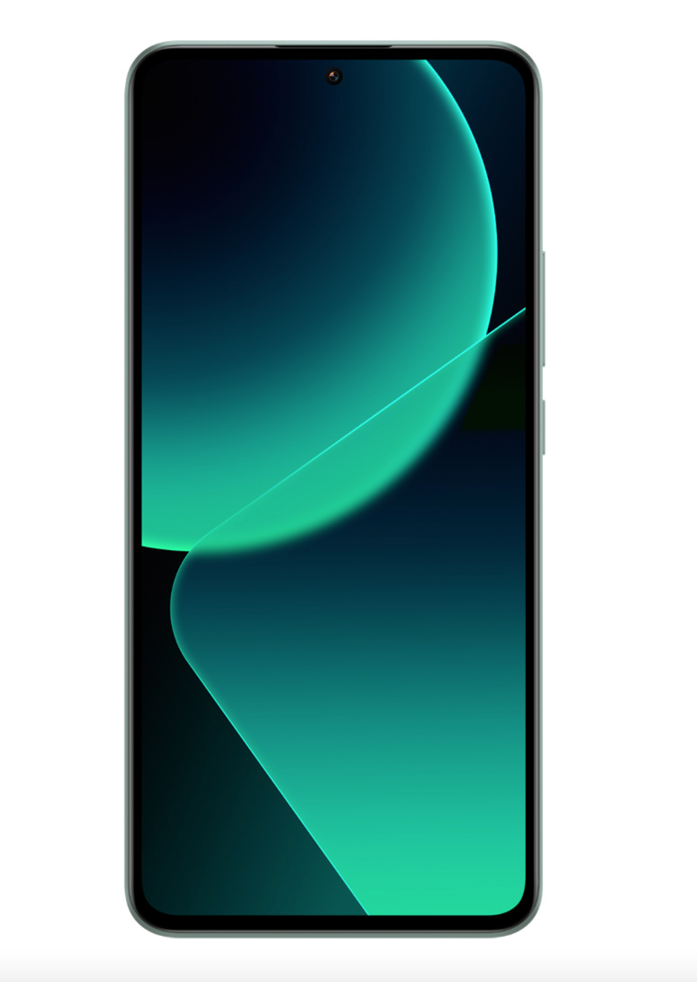 Xiaomi 13T 12/256Гб, Зеленый, EU