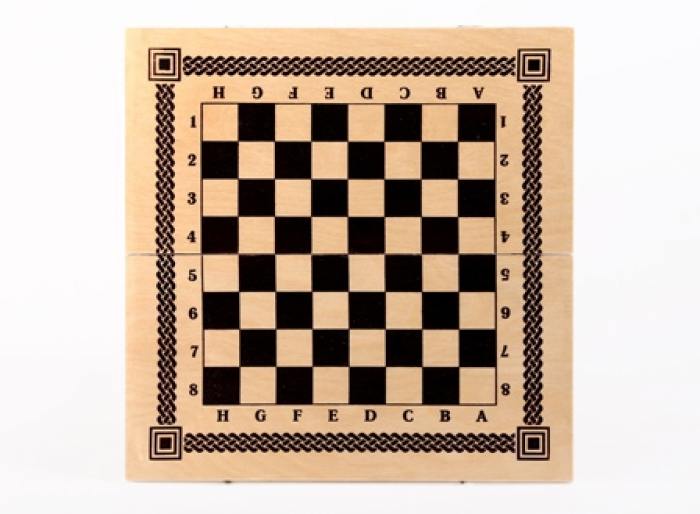 Настольная игра "Шахматы" в Краснодаре