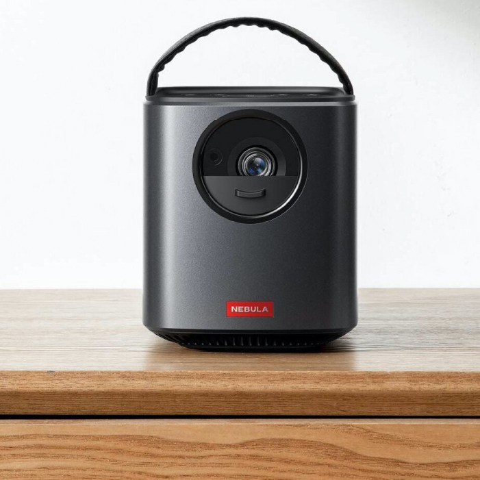 Проектор портативный Anker Nebula Mars 2 Pro в Краснодаре