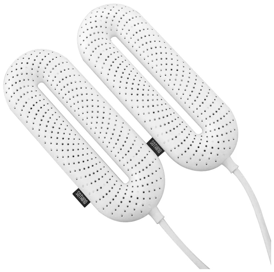 Сушилка для обуви Xiaomi Sothing zero-shoes dryer, Белый