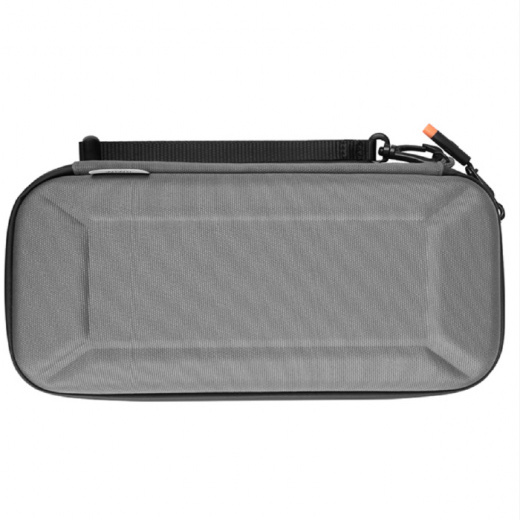 Чехол WiWu для Nintendo Switch Hard Shell, Серый