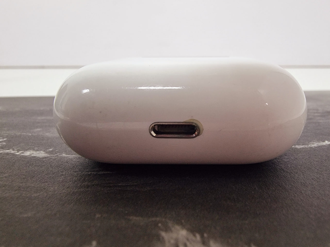 Наушники беспроводные AirPods 3, Белый - Б/У