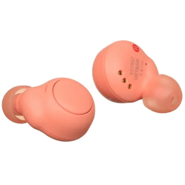 Sony WF-C500, Оранжевые Sony WF-C500, Оранжевые