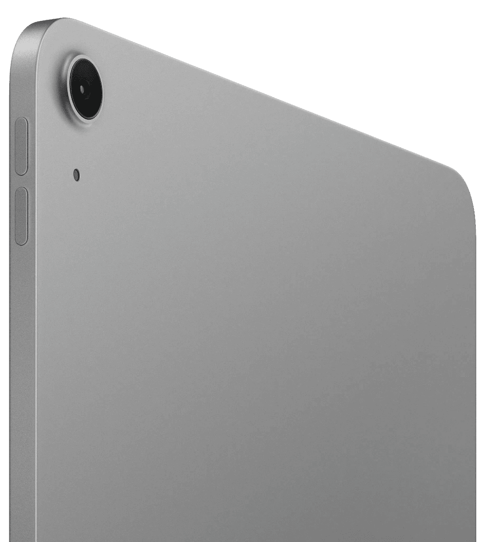 Apple iPad Air 11", 2025, M3, Wi-Fi, 128Гб, Серый космос