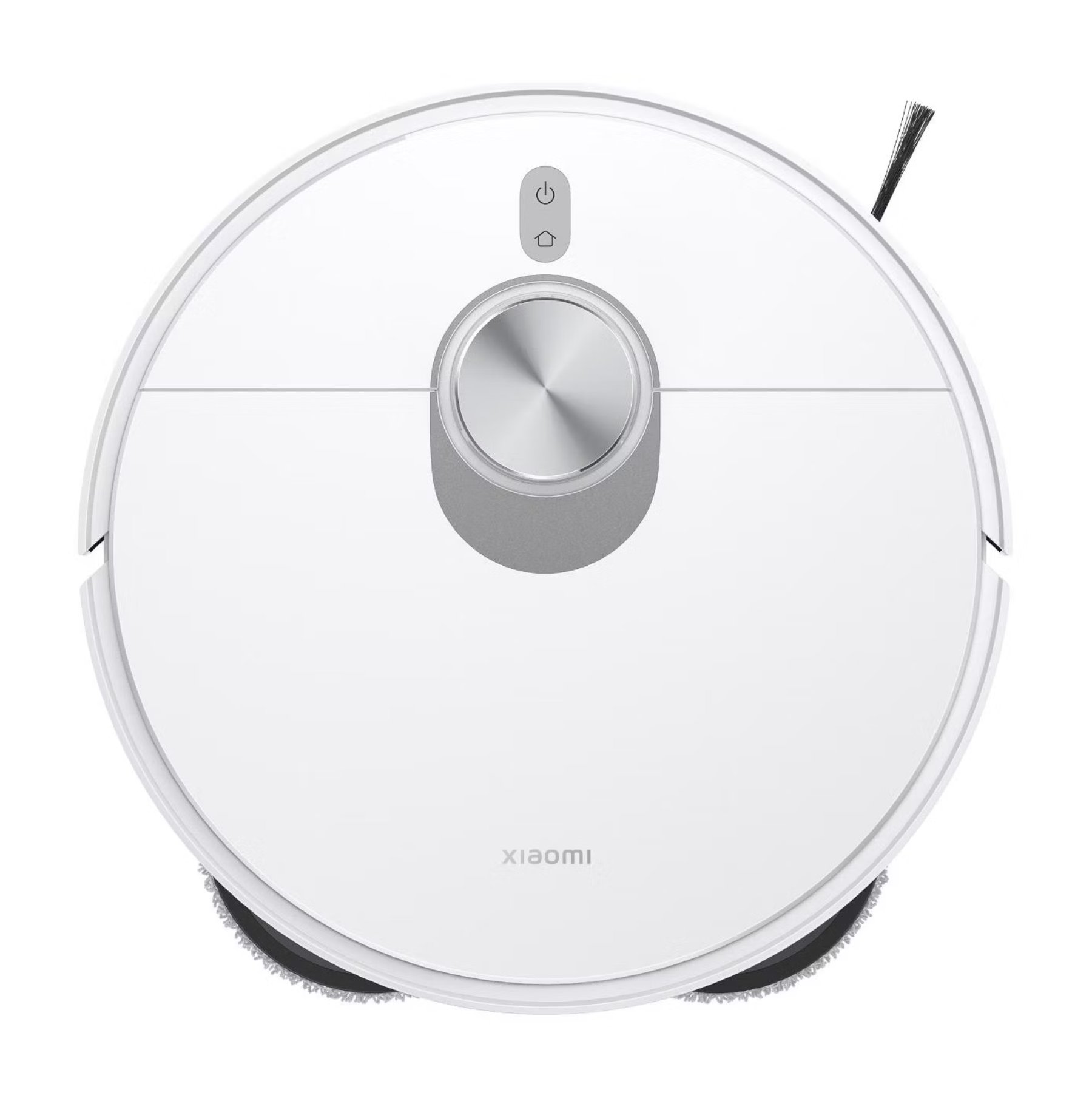 Xiaomi Robot Vacuum X20 Pro, Белый