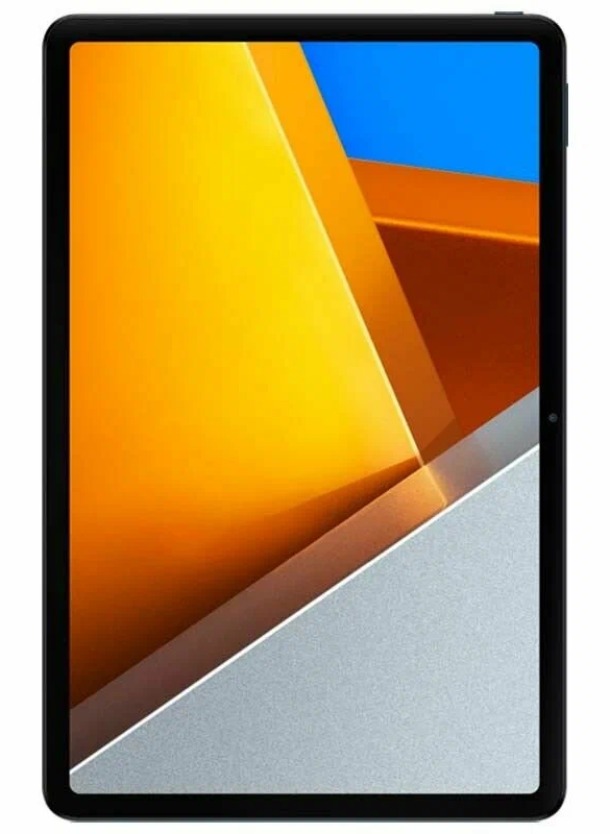 Poco Pad 12.1" 8/256Гб, Серый