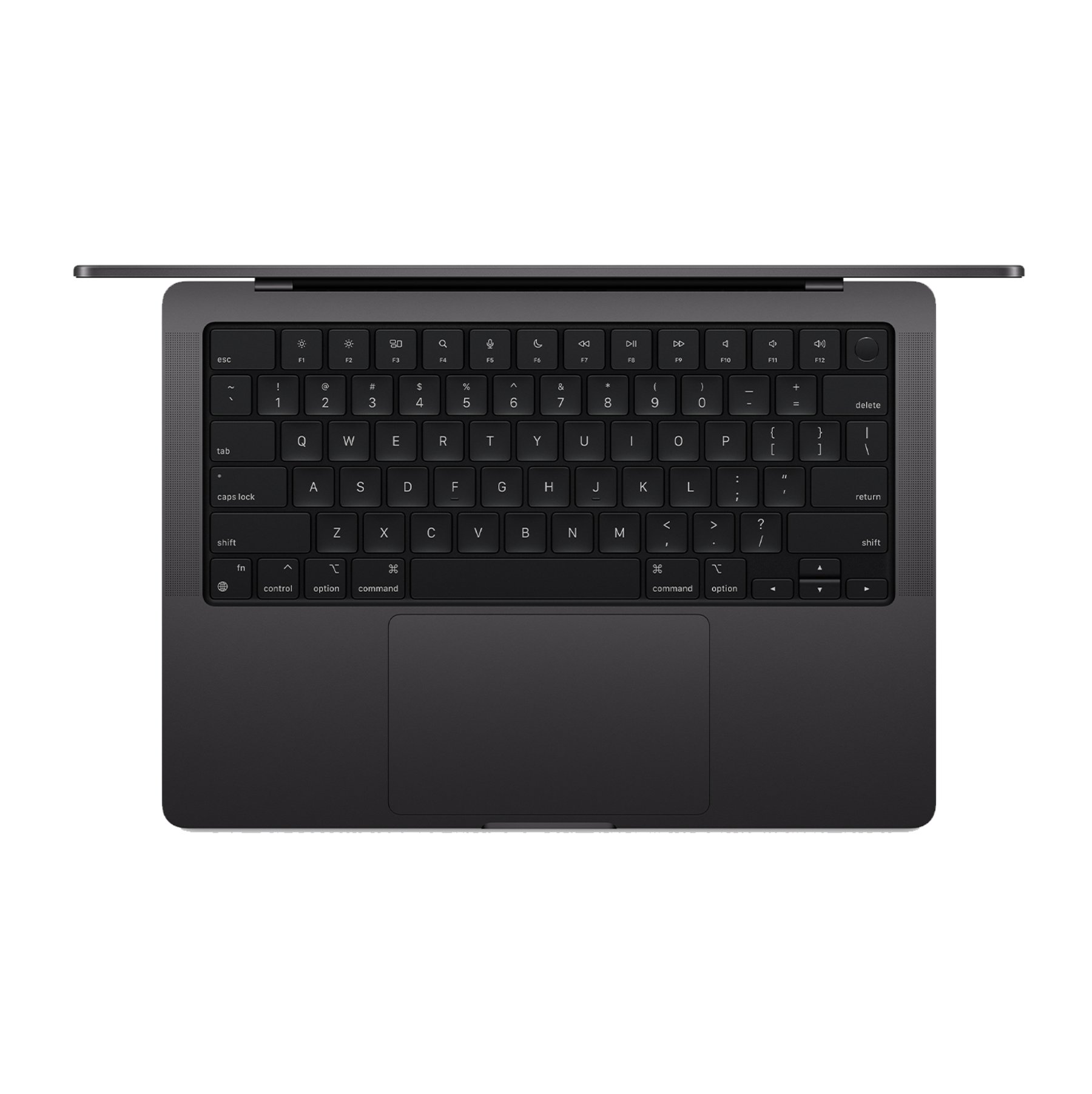 Apple MacBook Pro 16", 2024, M4 Max, 14C CPU, 32C GPU/36Гб/1Тб SSD, Космический черный, MX303