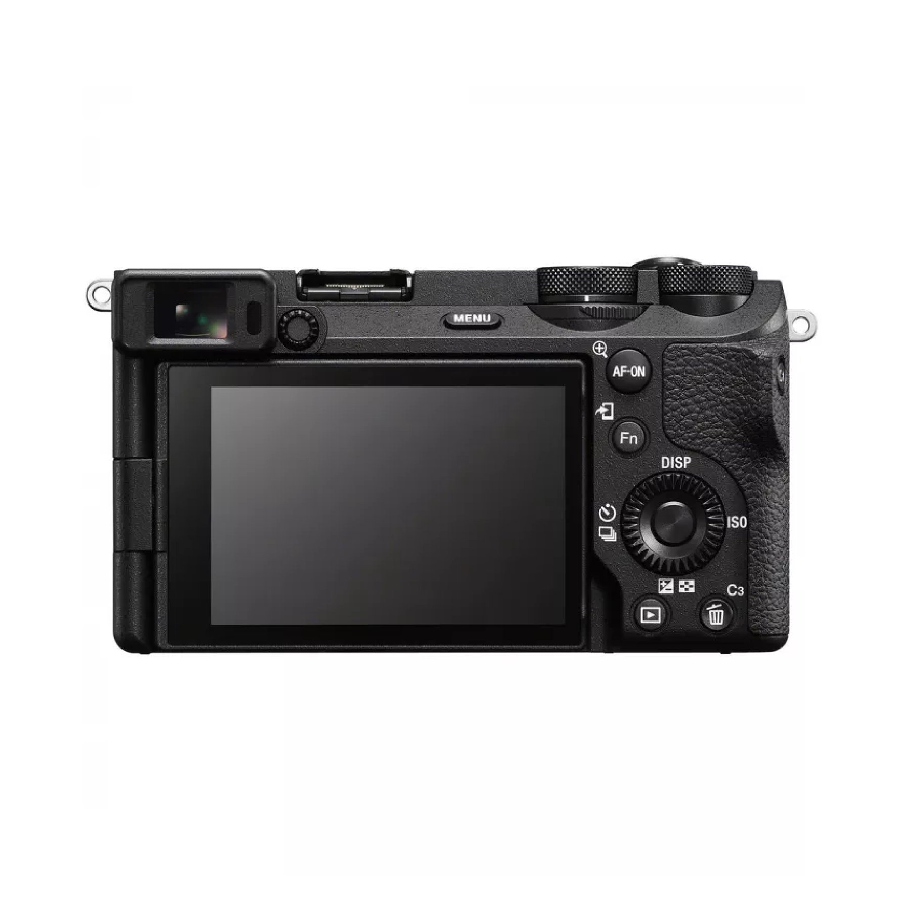 Sony Alpha A6700 Body в Краснодаре