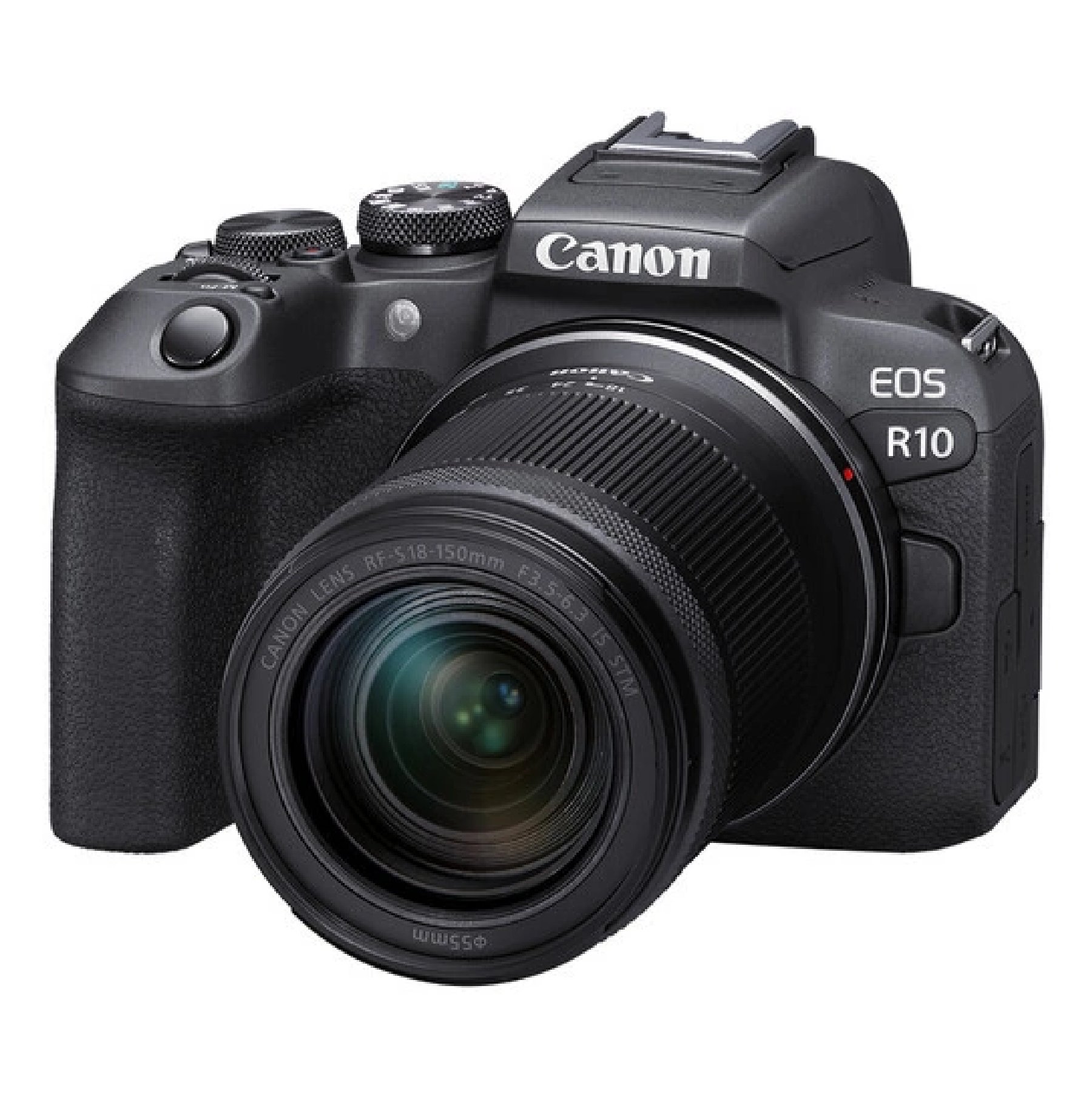Canon EOS R10 Kit RF-S 18-150 F/3.5-6.3 IS STM Canon EOS R10 Kit RF-S 18-150 F/3.5-6.3 IS STM в Краснодаре
