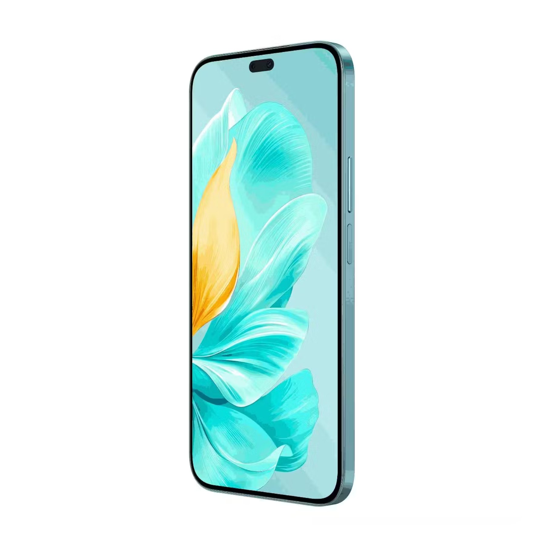 Honor 200 Lite 8/256Гб, Голубое озеро