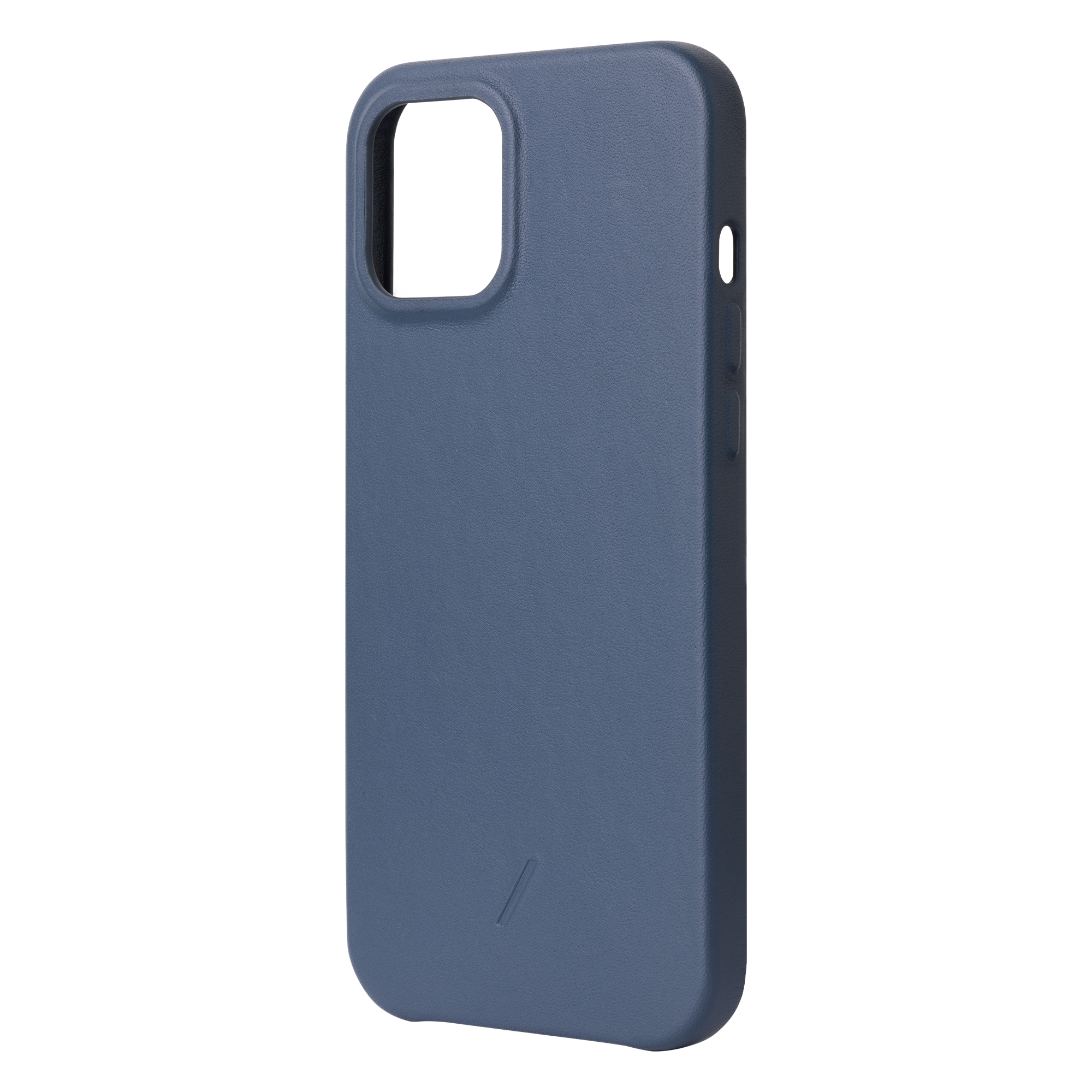 Чехол Native Union Clic Classic для iPhone 12 Pro Max, Синий