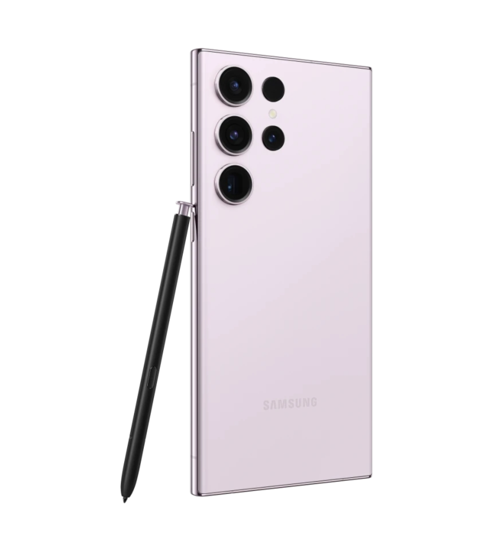 Samsung Galaxy S23 Ultra 12/256Гб, Фиолетовый