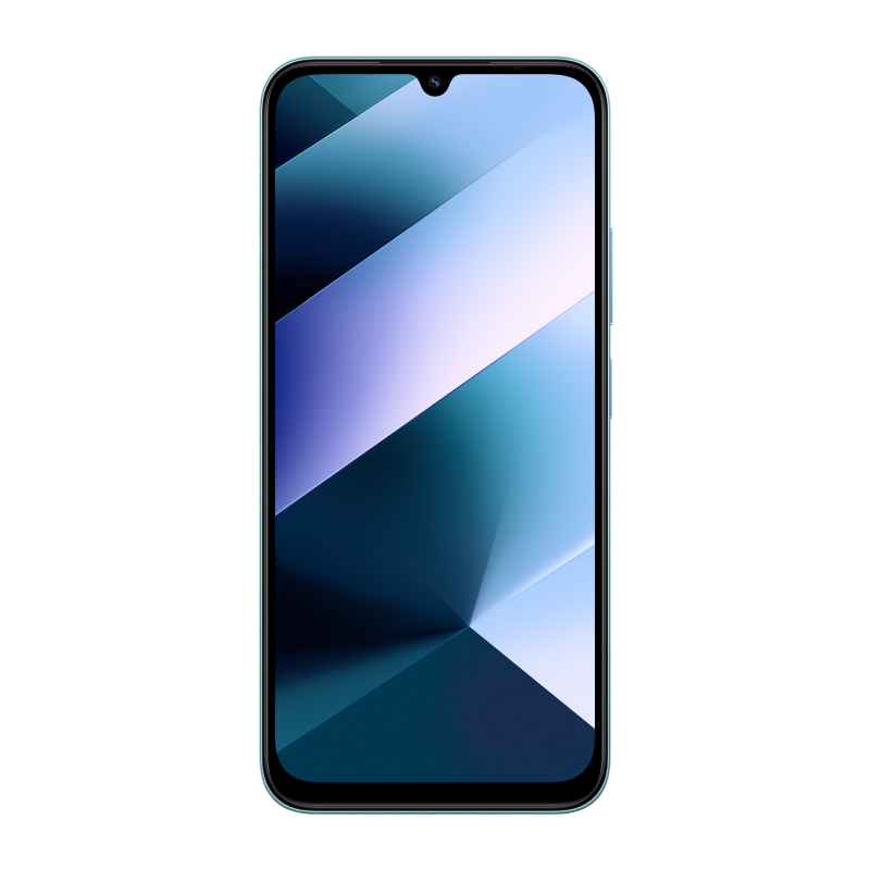 POCO C85 6/128Гб, Зеленый