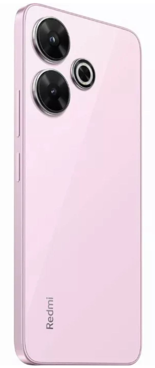 Xiaomi Redmi 13 8/256Гб, Жемчужно-розовый, EU Xiaomi Redmi 13 8/256Гб, Жемчужно-розовый, EU