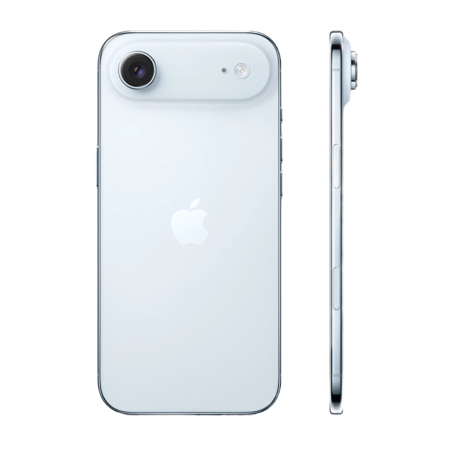 Смартфон Apple iPhone Air 256Гб (eSIM) Небесно-голубой