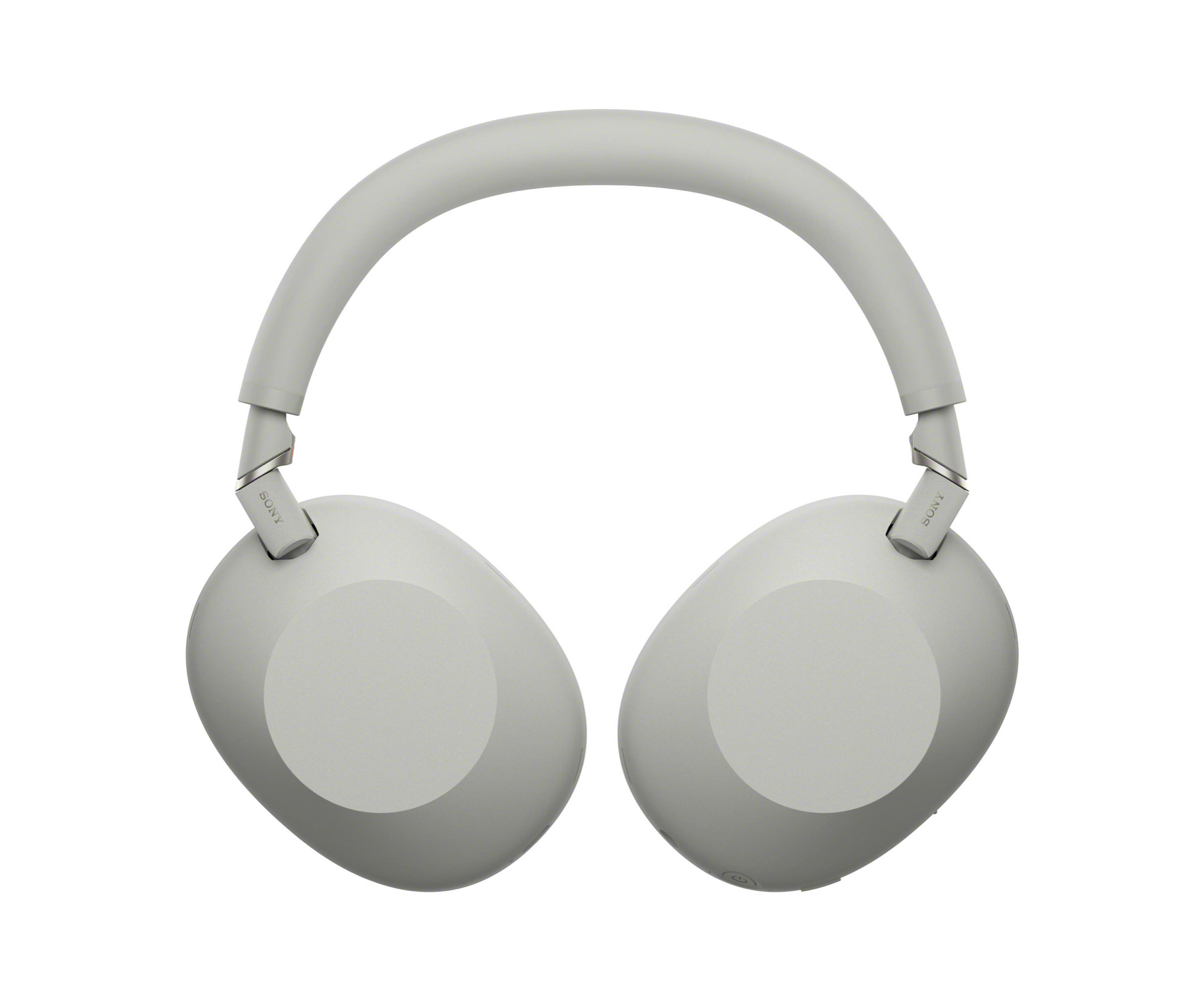 Sony, серебристые, WH-1000XM6 Sony, серебристые, WH-1000XM6