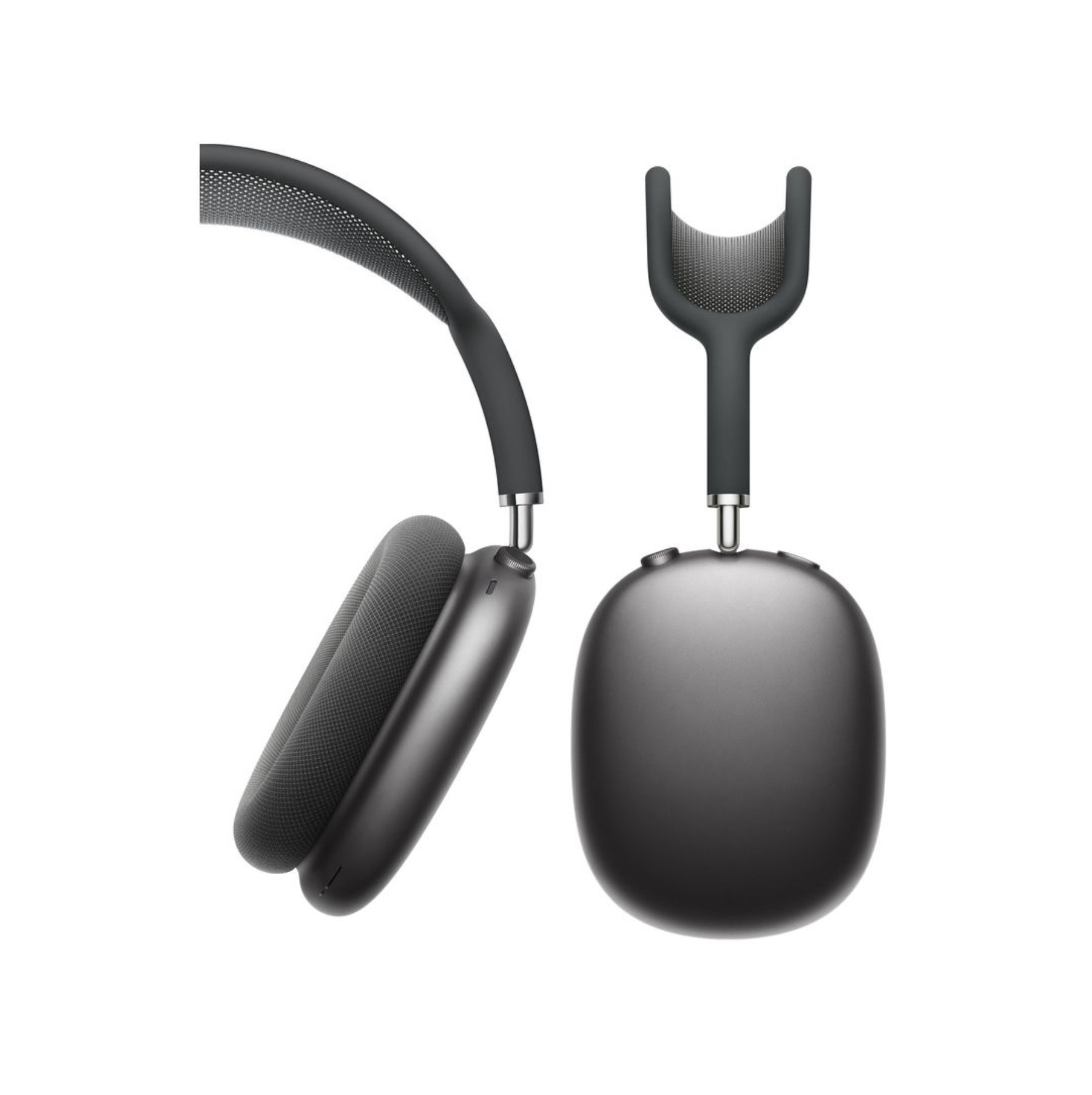 Apple AirPods Max, «Серый космос», MGYH3 Apple AirPods Max, «Серый космос», MGYH3