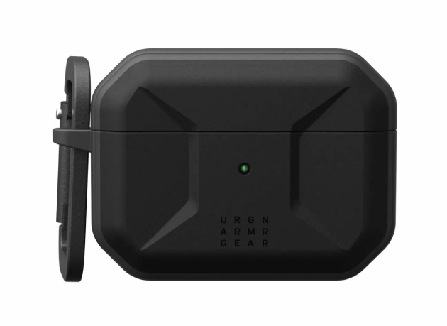 Чехол UAG для Airpods Pro 2, Черный