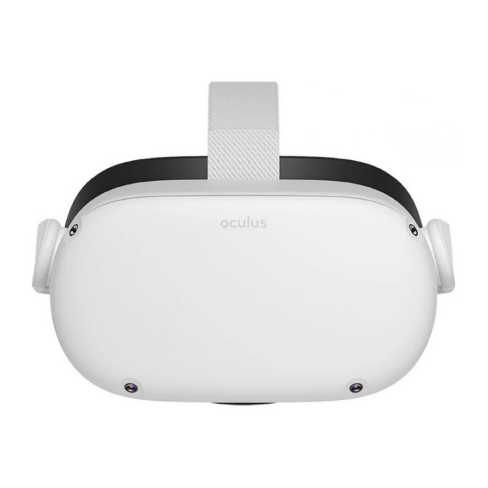 Шлем виртуальной реальности Oculus Quest 2 128Гб