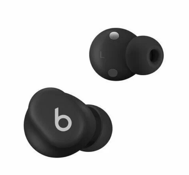 Beats Solo Buds, Черные, Матовые Beats Solo Buds, Черные, Матовые