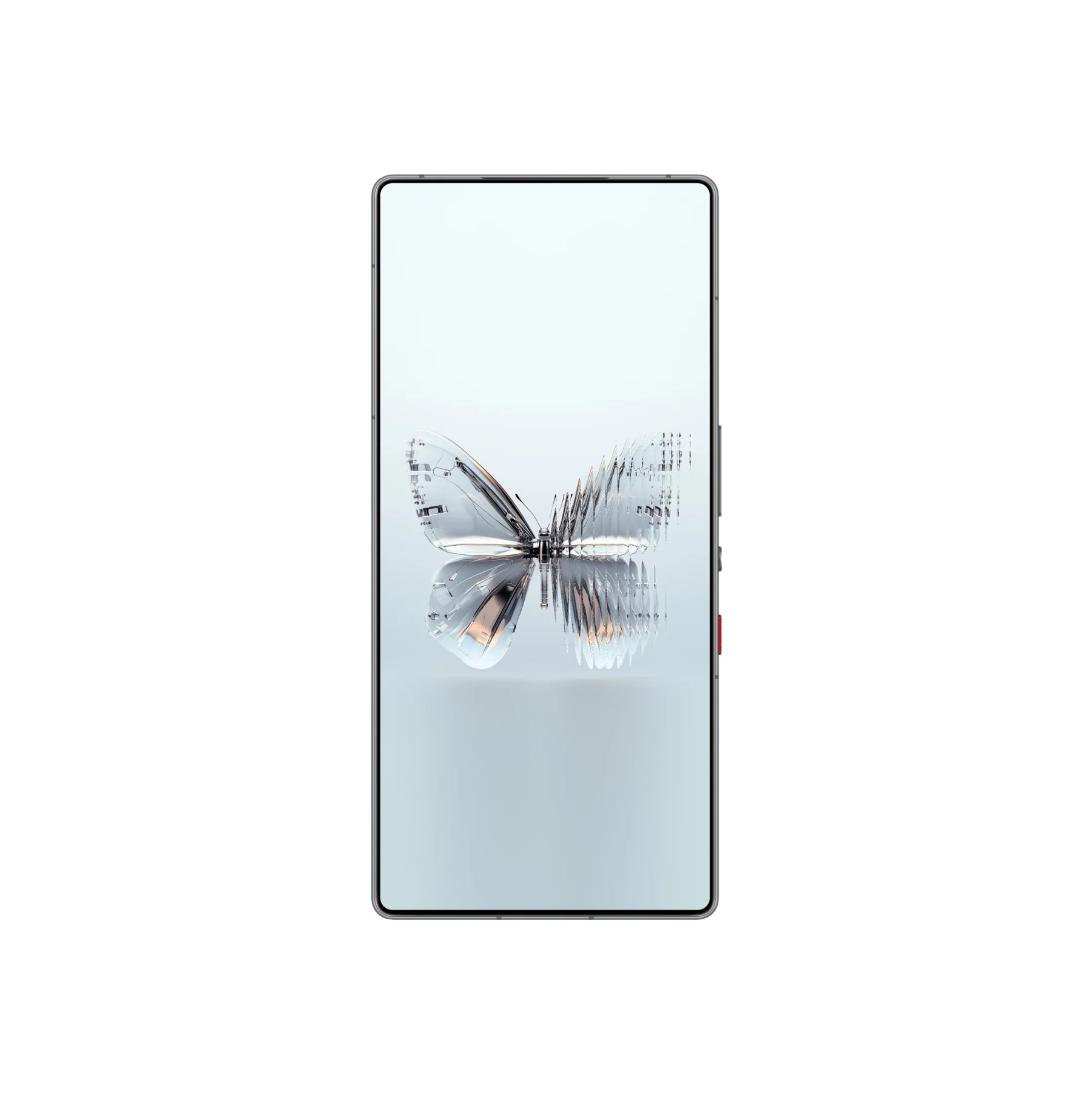 Nubia Red Magic 10 Pro 16/512Гб, Серебристый