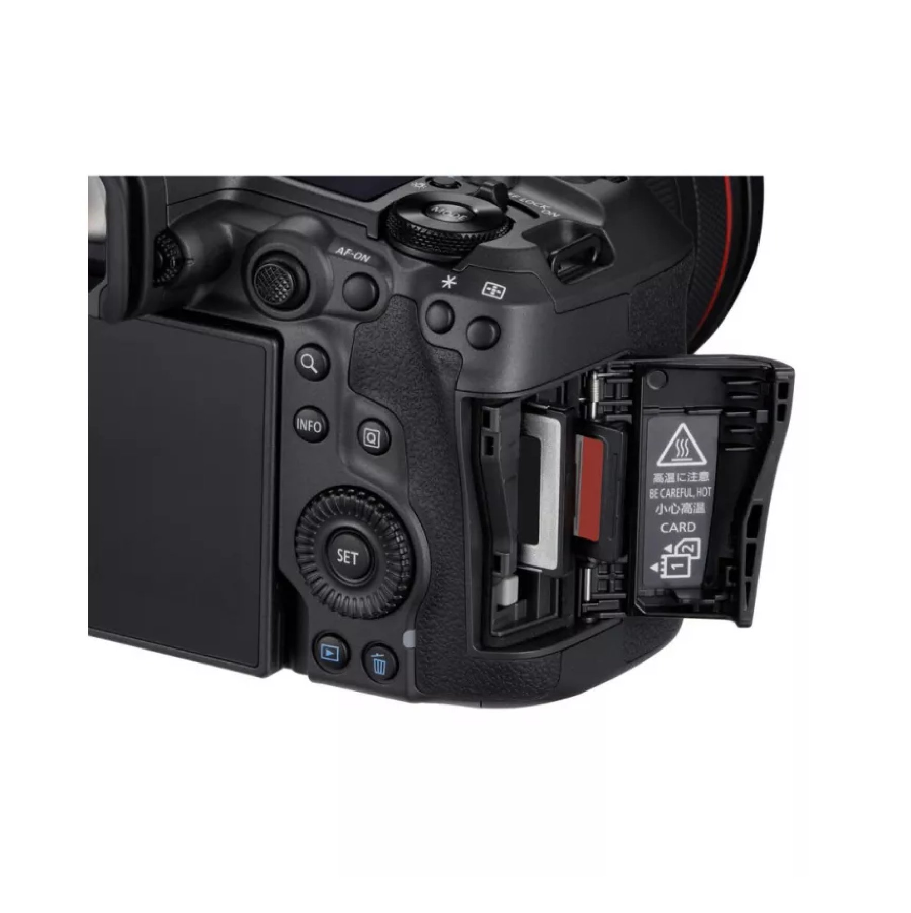 Canon EOS R5 Mark II Body Canon EOS R5 Mark II Body в Краснодаре