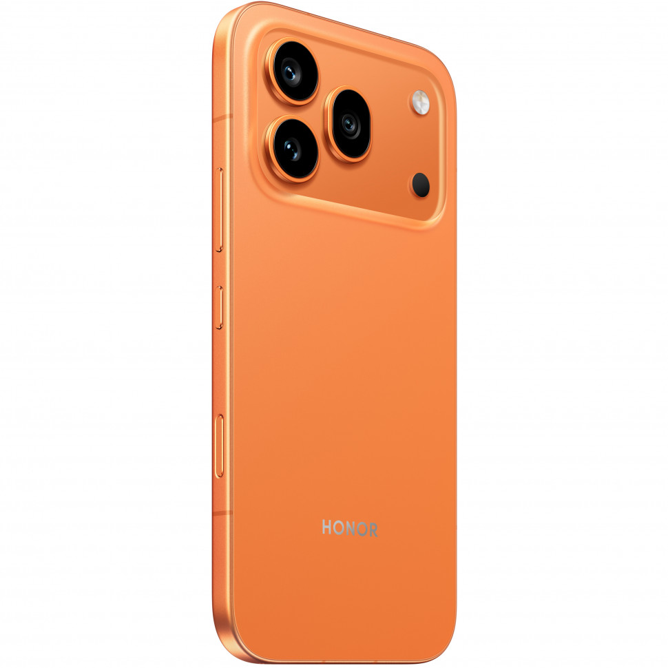 Смартфон Honor 600 Pro 12/512Гб, Оранжевый