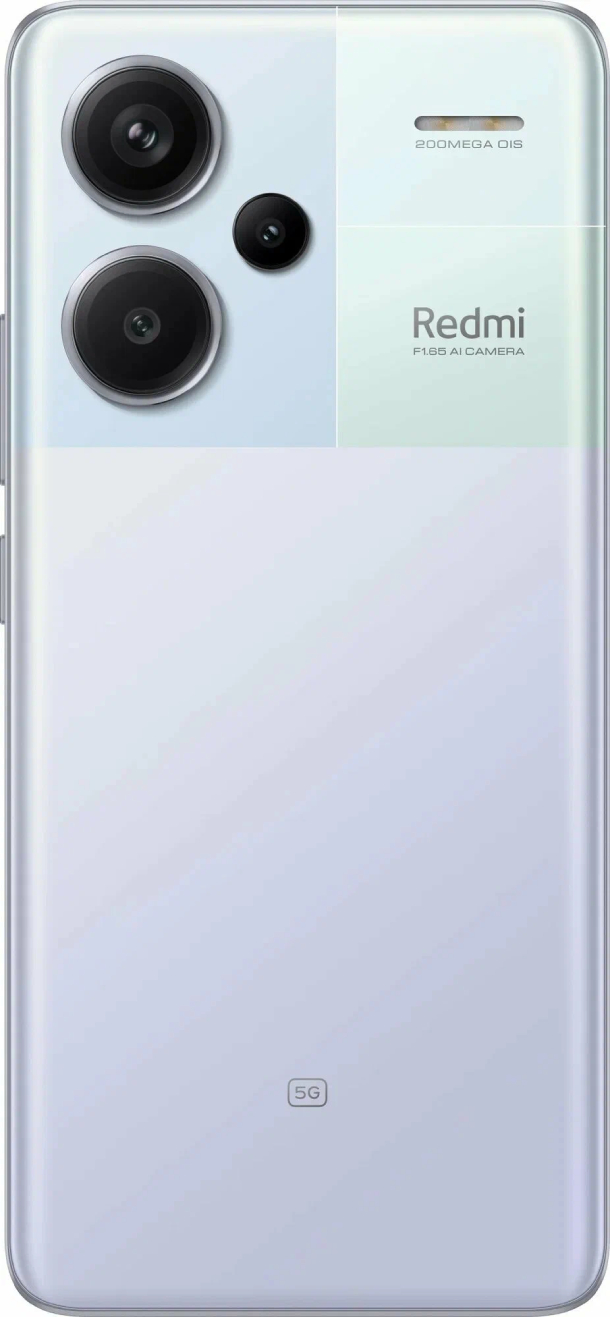Xiaomi Redmi Note 13 Pro Plus 8/256Гб, Фиолетовый Xiaomi Redmi Note 13 Pro Plus 8/256Гб, Фиолетовый