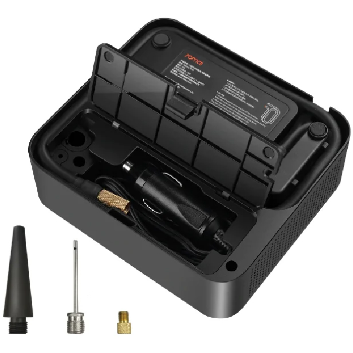 Автомобильный Компрессор Xiaomi 70mai Air Compressor Midrive TP03
