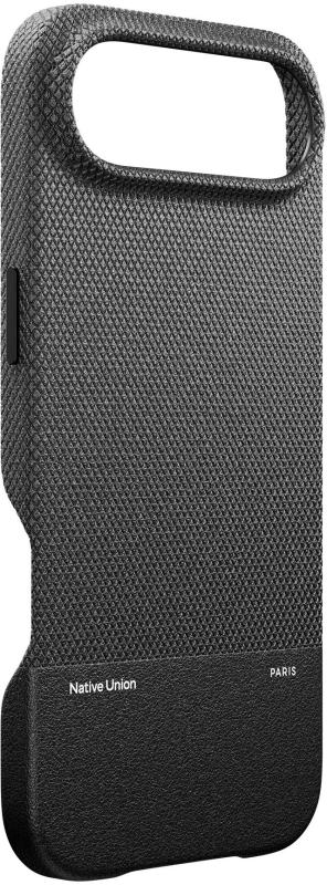 Чехол Native Union (RE)CLASSIC CASE FOR iPhone Air, Черный