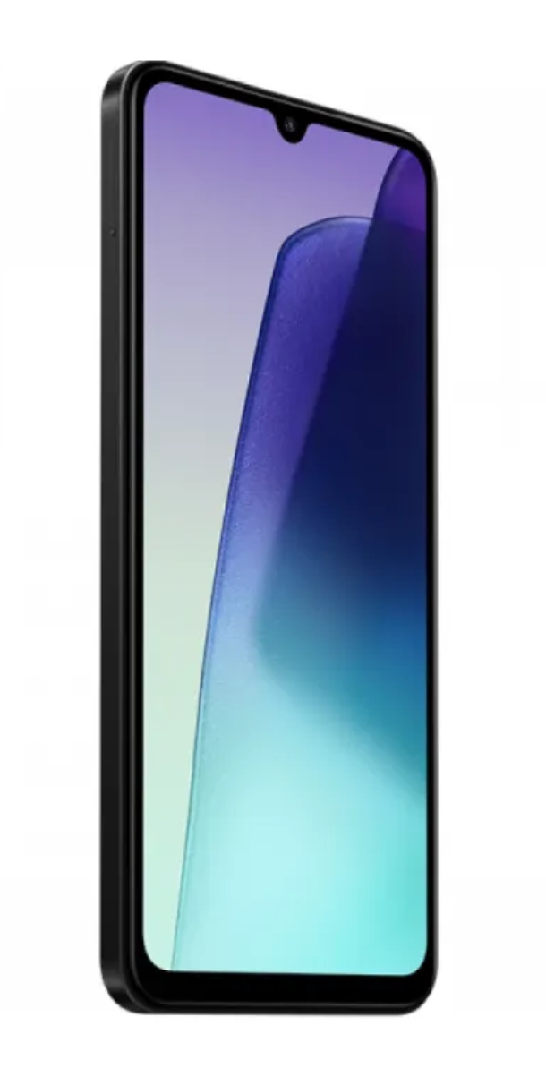 Xiaomi Redmi 14C 4/128Гб, Черный