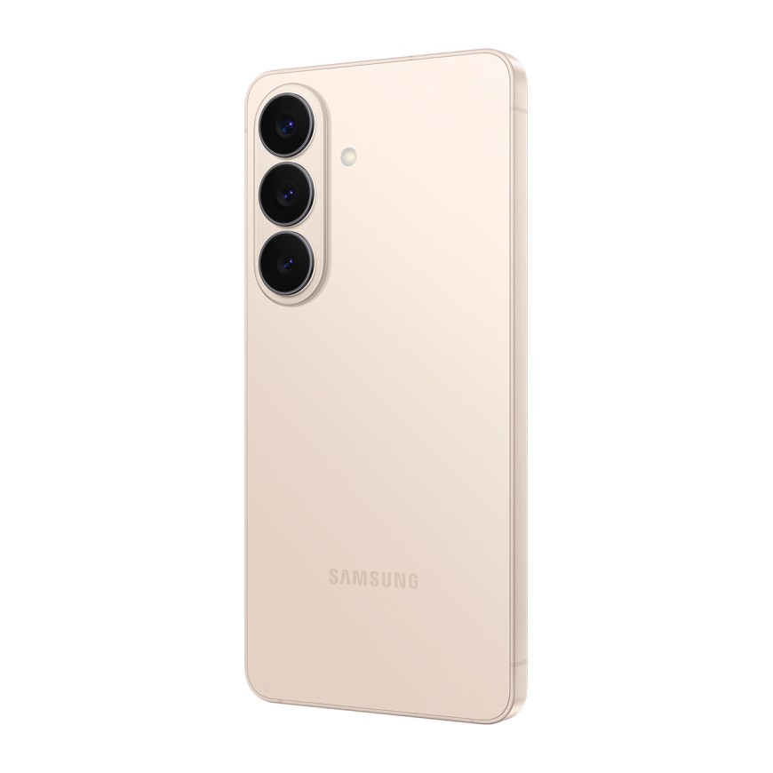 Смартфон Samsung Galaxy S26 12/512Гб, Розовое золото