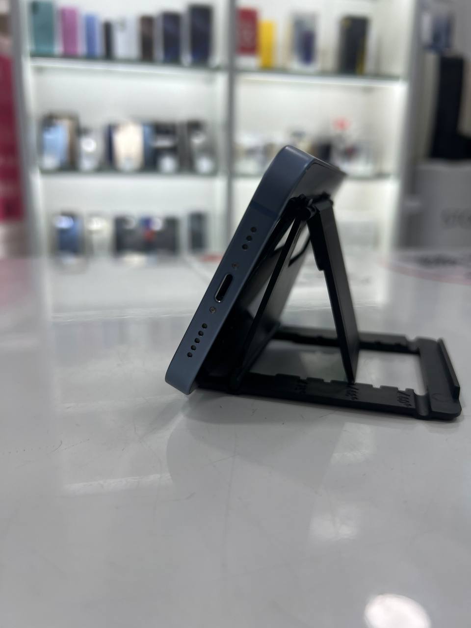 iPhone 14 Plus 128Гб, (1sim + eSIM / 88%), Голубой - Б/У . . .