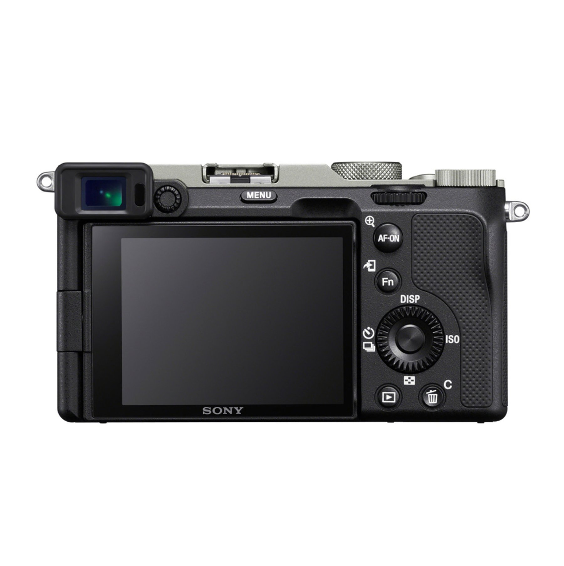 Sony Alpha A7C Body в Краснодаре