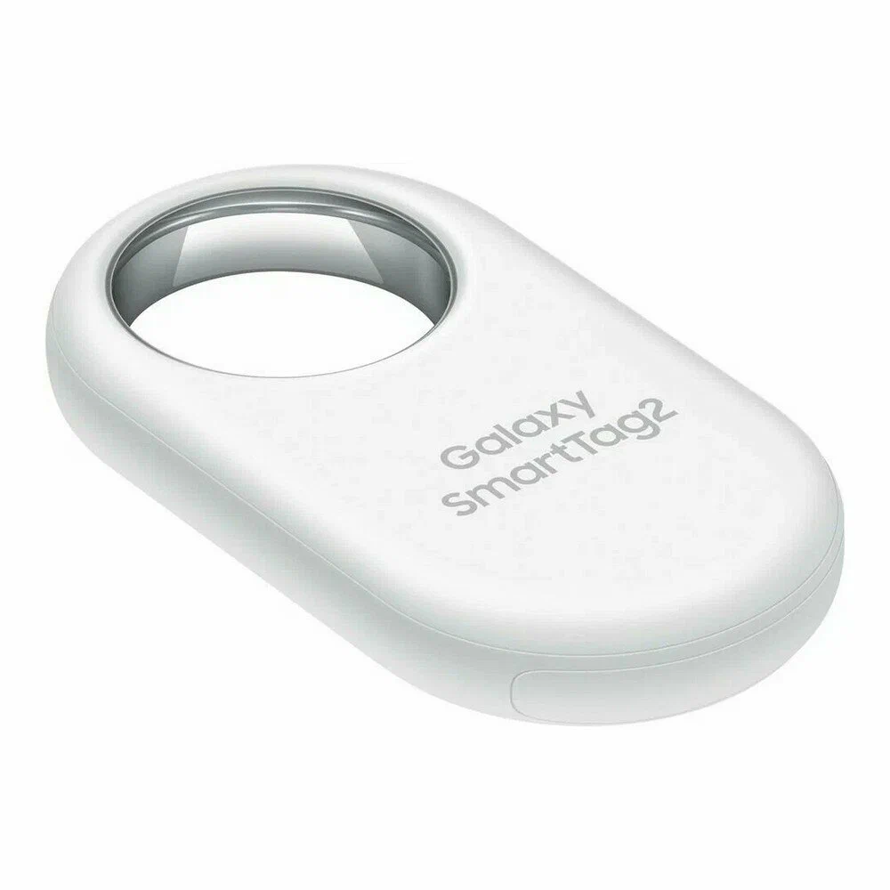 Беспроводная метка Samsung Galaxy Smart Tag 2, Белый Беспроводная метка Samsung Galaxy Smart Tag 2, Белый в Краснодаре