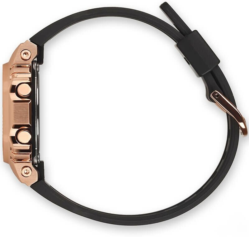 CASIO G-Shock GM-5600PG-1D, Розовое Золото