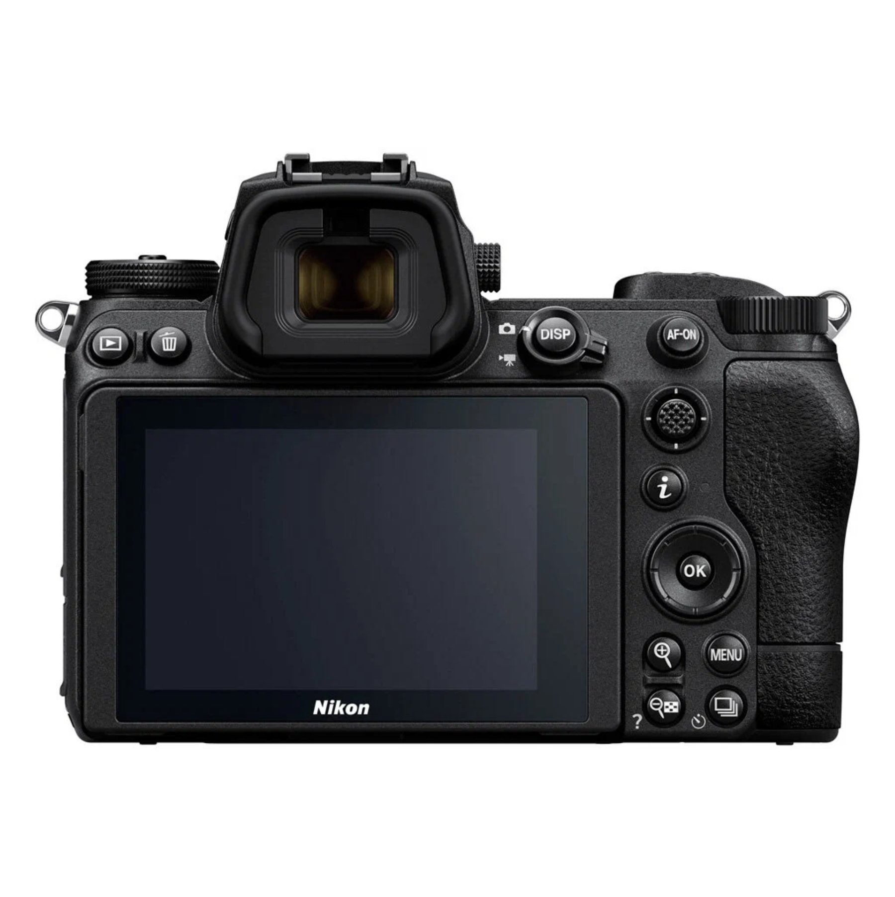 Nikon Z7 II Kit Z 24-120 f/4 S в Краснодаре