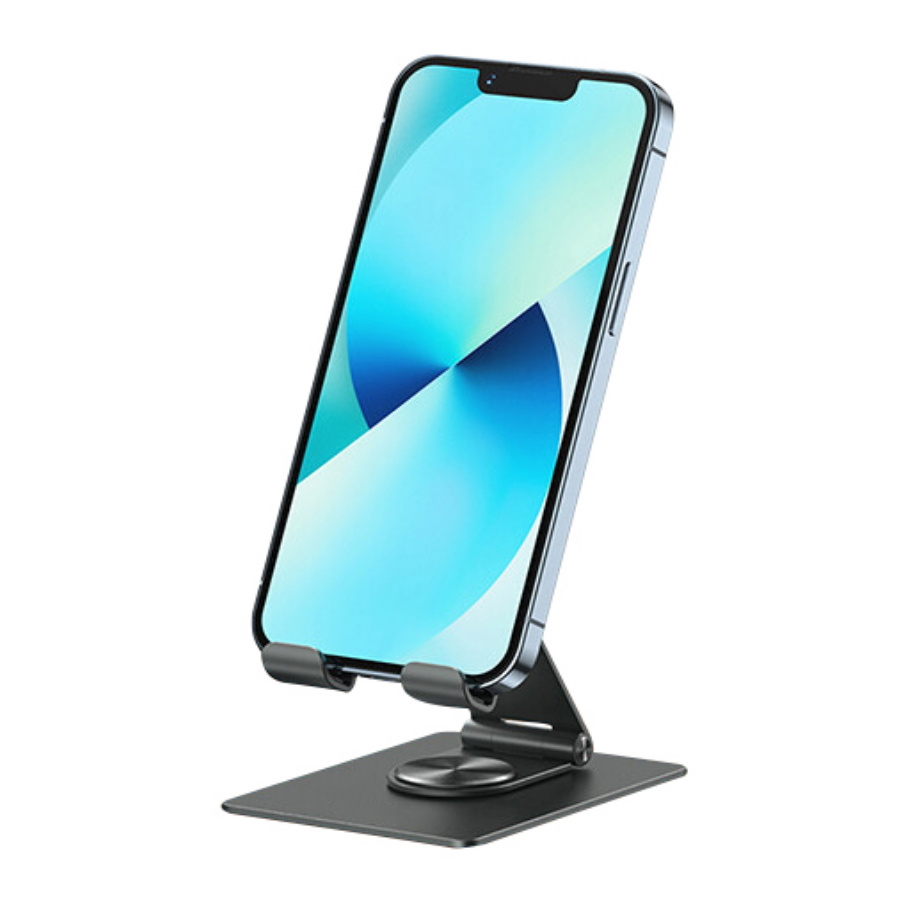 Держатель для смартфона и планшета WiWU ZM106 Black