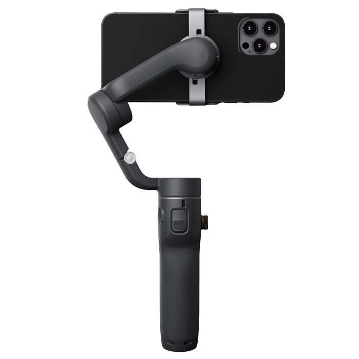Электронный стабилизатор DJI Osmo Mobile 6, OM 6 в Краснодаре