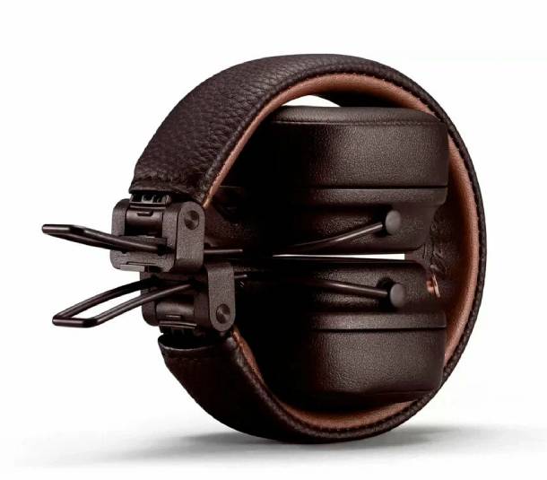 Marshall Major V, Коричневый Marshall Major V, Коричневый