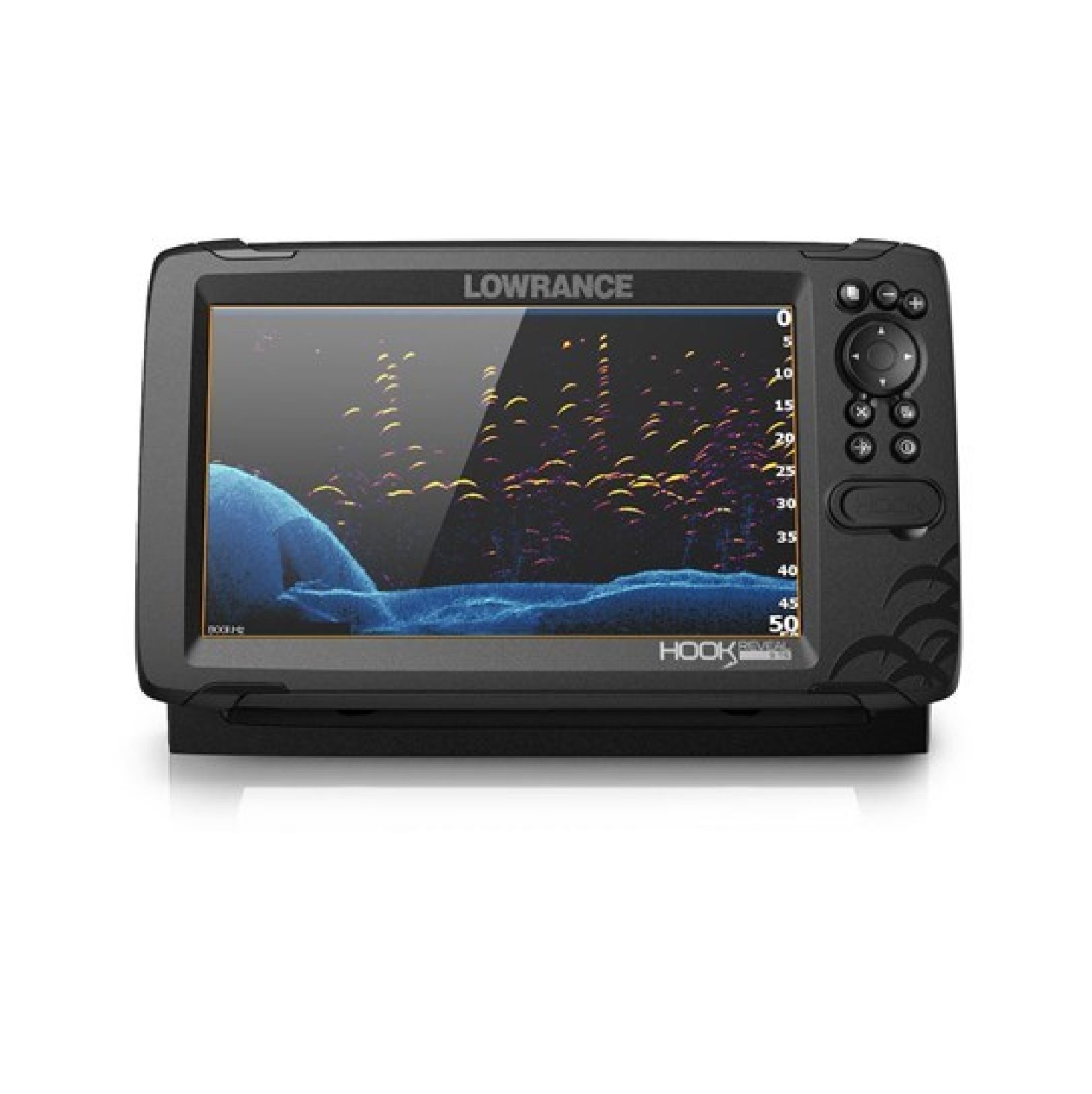 Hook Reveal 9 TripleShot в Краснодаре